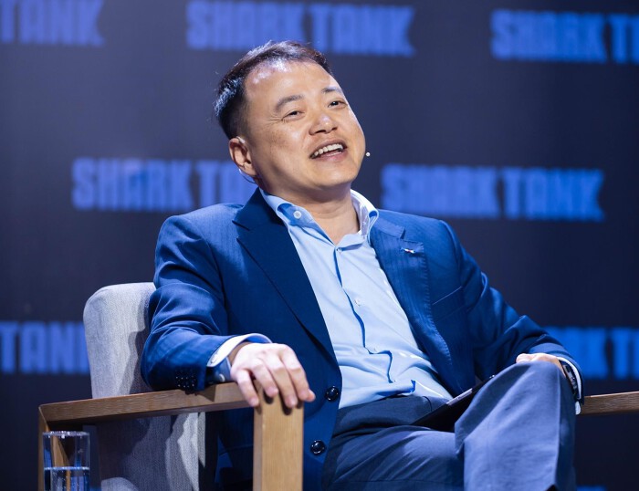 Chiều nay Công an Hà Nội họp báo vụ Shark Bình, ít ai biết Shark từng mở rộng sang mảng BĐS với Nextland- Ảnh 1. Chiều nay Công an Hà Nội họp báo vụ Shark Bình, ít ai biết Shark từng mở rộng sang mảng BĐS với Nextland- Ảnh 1.