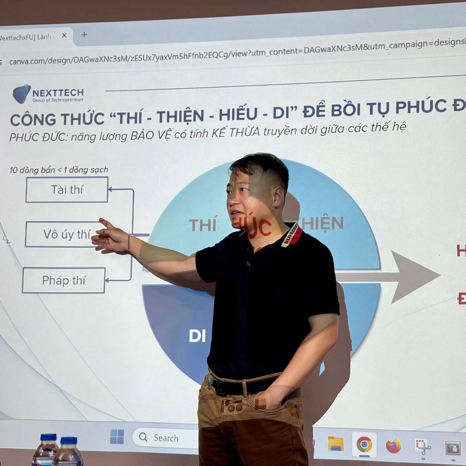 Shark Bình nói gì trước khi bị khám xét nhà riêng và bắt tạm giam?- Ảnh 3. Shark Bình nói gì trước khi bị khám xét nhà riêng và bắt tạm giam?- Ảnh 3.
