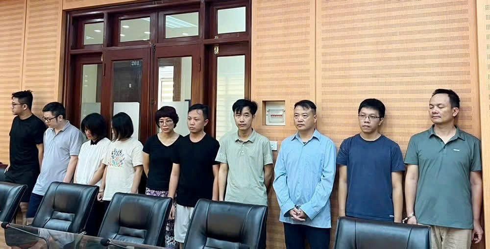 Cố vấn cao cấp, Cựu TGĐ Nexttech bị bắt cùng Shark Bình: Người nổi tiếng trong giới Poker Việt Nam, từng vô địch giải đấu mang về hàng triệu USD- Ảnh 2.
