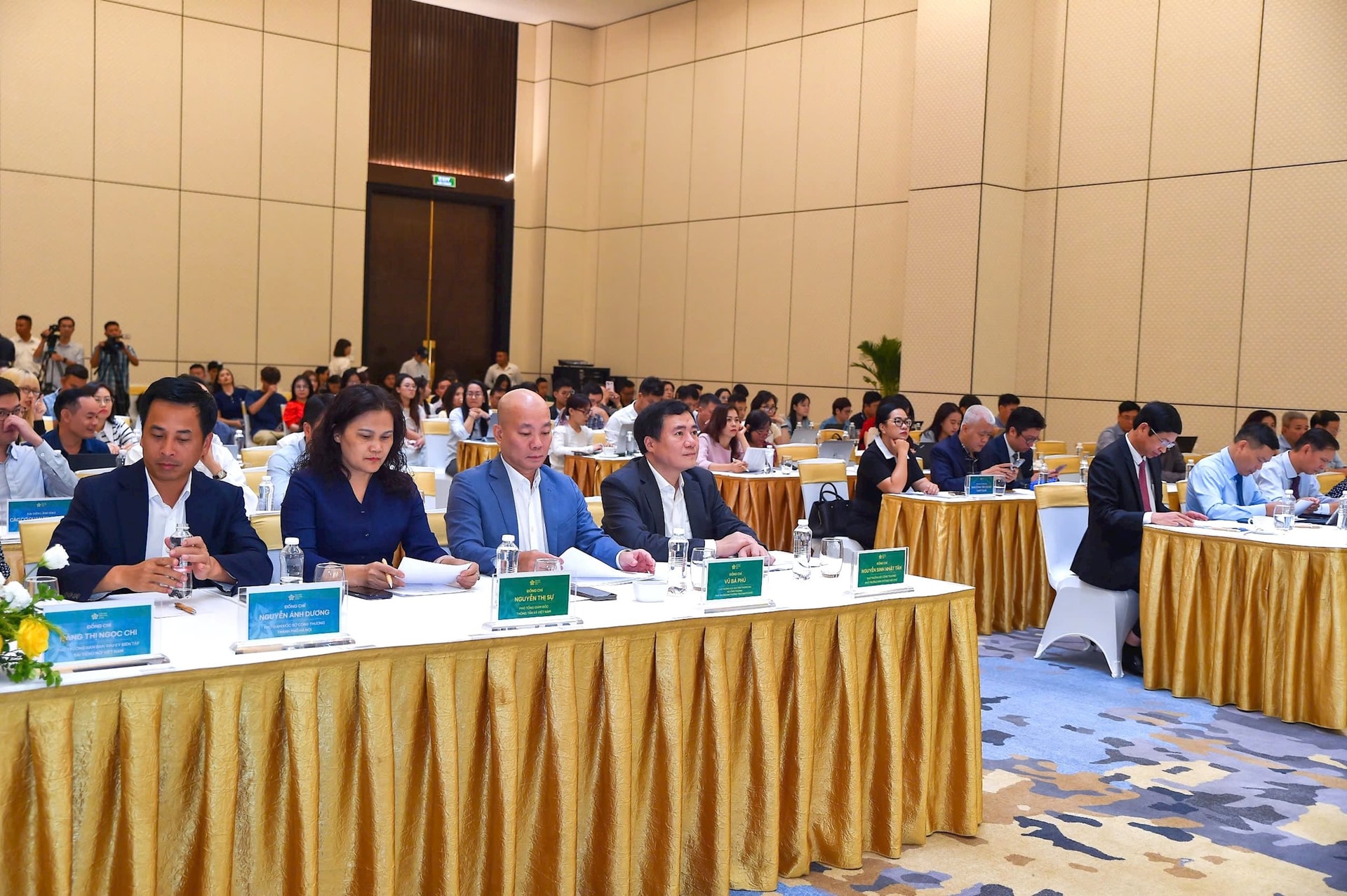Sự kiện xúc tiến thương mại quy mô và tầm vóc chưa từng có sắp diễn ra tại công trình Top 10 thế giới- Ảnh 3. Sự kiện xúc tiến thương mại quy mô và tầm vóc chưa từng có sắp diễn ra tại công trình Top 10 thế giới- Ảnh 3.