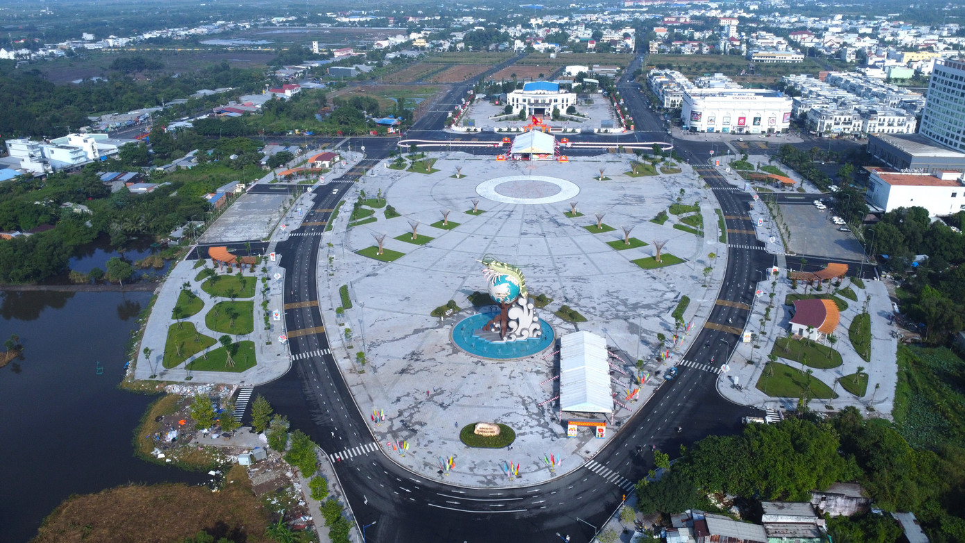 Cận cảnh con tôm 22 tỷ đồng ở Cà Mau- Ảnh 8.