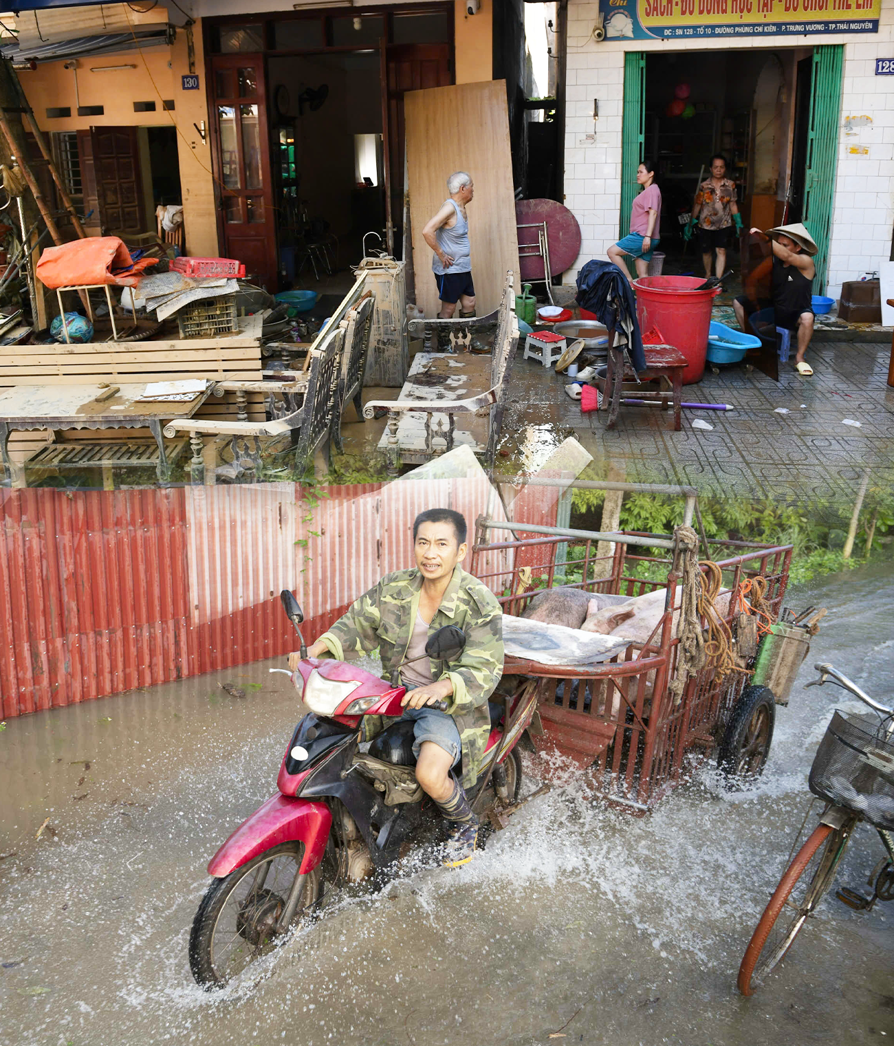 Nền kinh tế thiệt hại hàng chục nghìn tỷ mỗi năm vì bão lũ, một DN Việt dùng dữ liệu và công nghệ "bắt mạch ông trời"- Ảnh 7. Nền kinh tế thiệt hại hàng chục nghìn tỷ mỗi năm vì bão lũ, một DN Việt dùng dữ liệu và công nghệ "bắt mạch ông trời"- Ảnh 7.