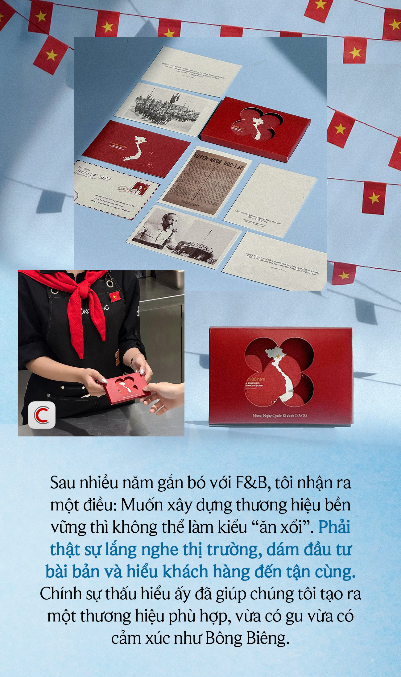 Founder Bông Biêng - Đàm Hoàng Việt sau 8 lần khởi nghiệp thất bại, đúc kết: Đừng đoán thị trường, hãy thấu hiểu nó!- Ảnh 5.