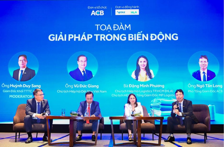 Thách thức về vốn – Giải pháp nào cho doanh nghiệp dệt may?- Ảnh 4. Thách thức về vốn – Giải pháp nào cho doanh nghiệp dệt may?- Ảnh 4.