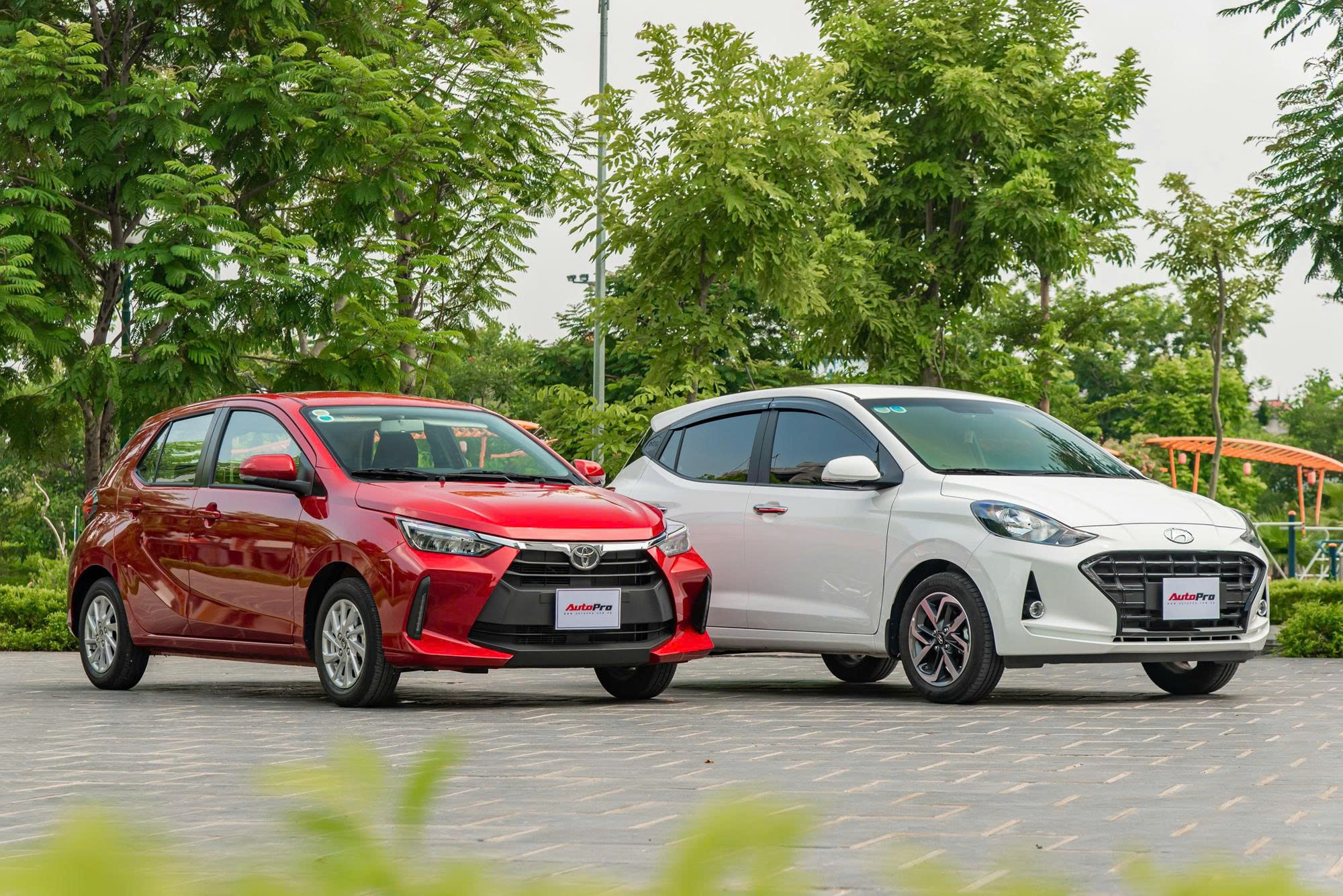 Khai tử xe hạng A ở Việt Nam: Bạn về phe nào, mời vào tranh luận- Ảnh 9. Khai tử xe hạng A ở Việt Nam: Bạn về phe nào, mời vào tranh luận- Ảnh 9.