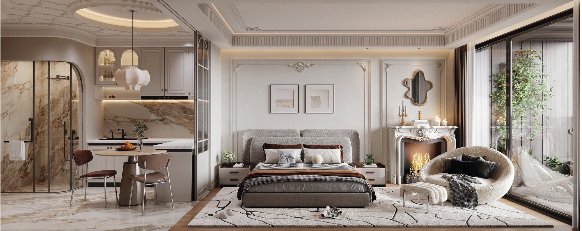 Gỡ xong pháp lý, Sunshine Group chuẩn bị tung hơn 20 tòa chung cư cao cấp gần kề Phú Mỹ Hưng- Ảnh 2. Gỡ xong pháp lý, Sunshine Group chuẩn bị tung hơn 20 tòa chung cư cao cấp gần kề Phú Mỹ Hưng- Ảnh 2.
