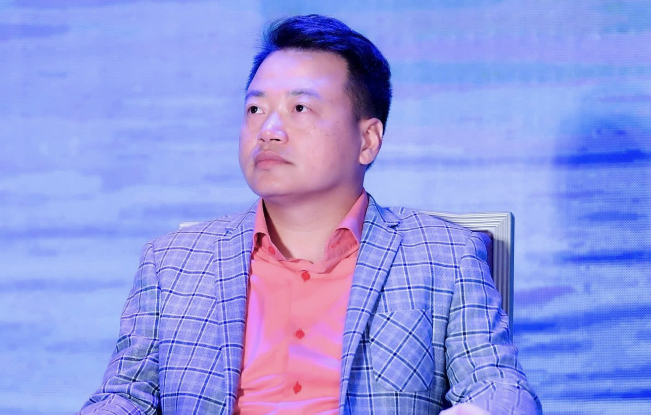 Shark Bình lừa đảo nhà đầu tư tiền số như thế nào để chiếm đoạt số tiền đặc biệt lớn?- Ảnh 2. Shark Bình lừa đảo nhà đầu tư tiền số như thế nào để chiếm đoạt số tiền đặc biệt lớn?- Ảnh 2.