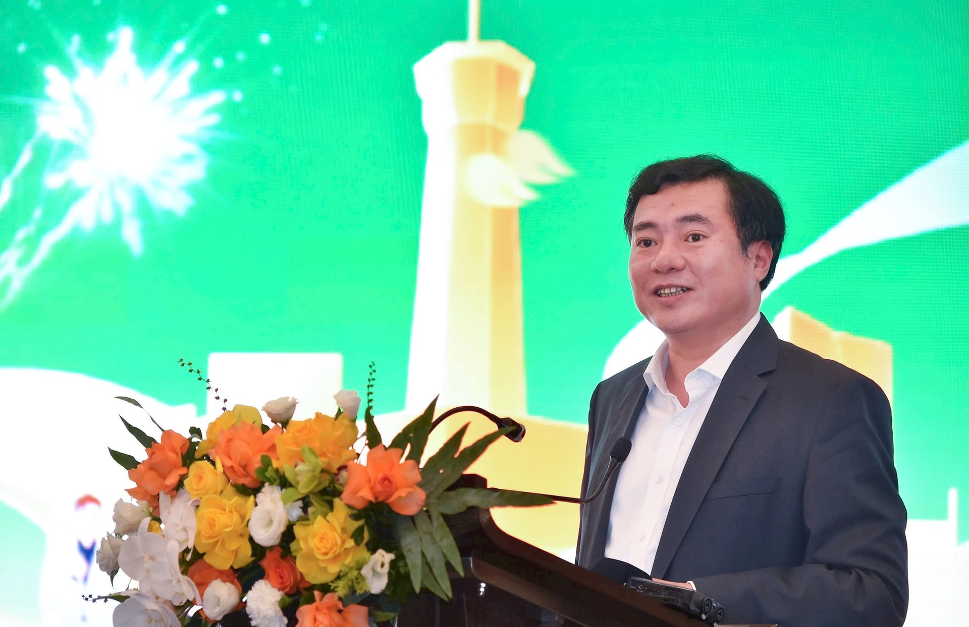 Sự kiện xúc tiến thương mại quy mô và tầm vóc chưa từng có sắp diễn ra tại công trình Top 10 thế giới- Ảnh 4. Sự kiện xúc tiến thương mại quy mô và tầm vóc chưa từng có sắp diễn ra tại công trình Top 10 thế giới- Ảnh 4.