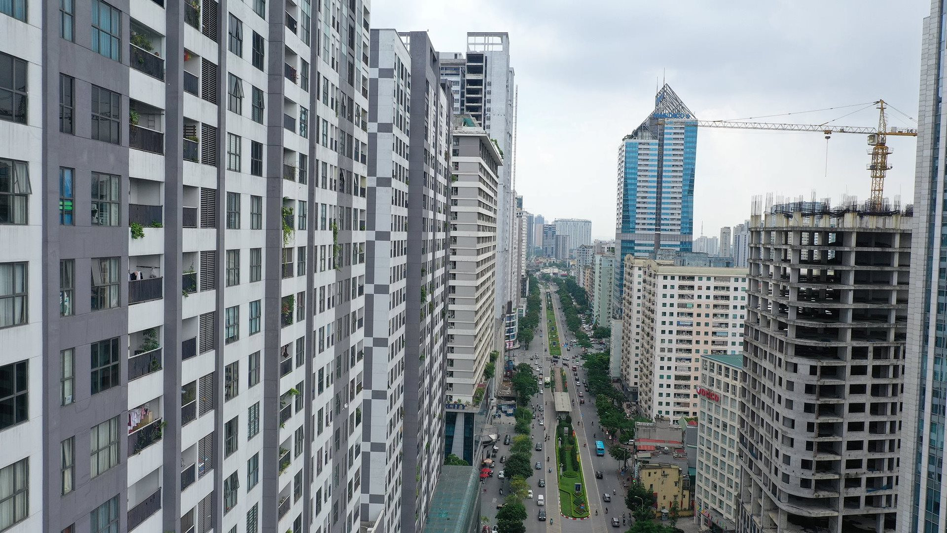 Hàng loạt chính sách được đề xuất để đánh thẳng vào giới đầu cơ bất động sản- Ảnh 1.