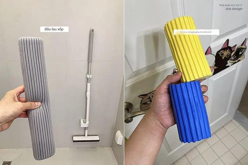 7 mẹo vặt quý hơn vàng: Sách vở không dạy nhưng bố tôi biết tất- Ảnh 1. 7 mẹo vặt quý hơn vàng: Sách vở không dạy nhưng bố tôi biết tất- Ảnh 1.