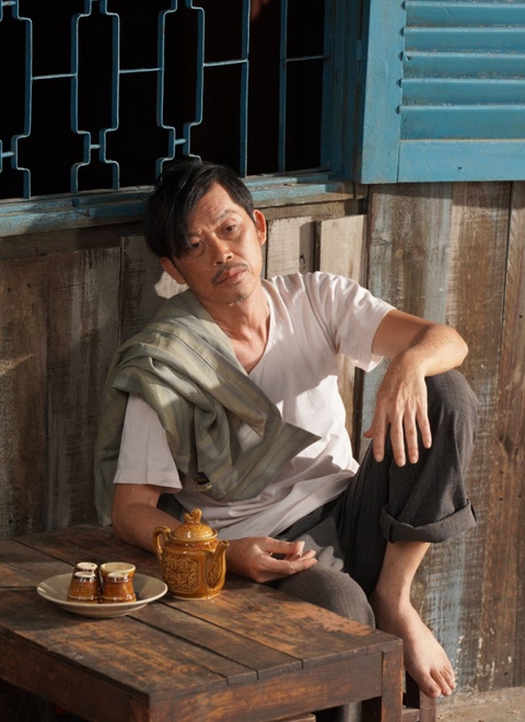 Tình hình danh hài lừng lẫy miền Nam bị ung thư: Được mẹ chăm như em bé, không làm 1 việc- Ảnh 2. Tình hình danh hài lừng lẫy miền Nam bị ung thư: Được mẹ chăm như em bé, không làm 1 việc- Ảnh 2.