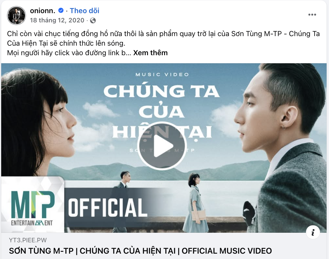 Producer đình đám xóa sạch ảnh với Sơn Tùng M-TP- Ảnh 4. Producer đình đám xóa sạch ảnh với Sơn Tùng M-TP- Ảnh 4.
