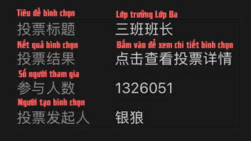 Cậu bé lớp 3 được 1,29 triệu người lạ bầu làm lớp trưởng: Cuộc bình chọn khó tin nhất MXH!- Ảnh 1. Cậu bé lớp 3 được 1,29 triệu người lạ bầu làm lớp trưởng: Cuộc bình chọn khó tin nhất MXH!- Ảnh 1.