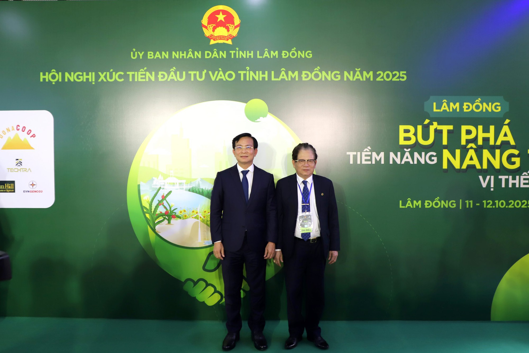Tin vui từ Hóa chất Đức Giang (DGC) cho siêu dự án bô xít 2,3 tỷ USD- Ảnh 2.