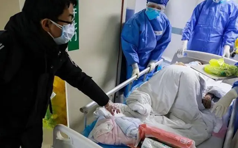 Người phụ nữ 61 tuổi đột tử sau bữa trưa, 3 việc sau khi ăn "cho thêm tiền" cũng đừng làm- Ảnh 1. Người phụ nữ 61 tuổi đột tử sau bữa trưa, 3 việc sau khi ăn "cho thêm tiền" cũng đừng làm- Ảnh 1.