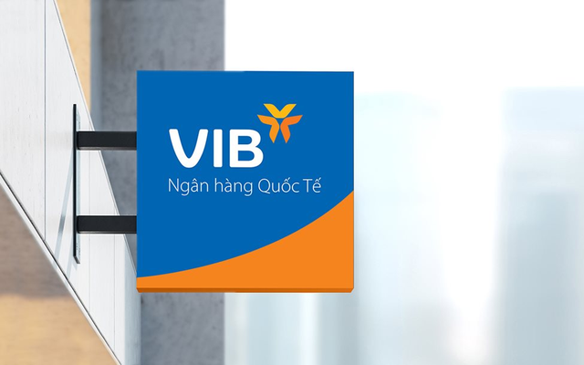 VIB hoàn tất nộp bổ sung 5,75 tỷ đồng, đóng góp 2.624 tỷ đồng cho ngân sách năm 2024- Ảnh 1. VIB hoàn tất nộp bổ sung 5,75 tỷ đồng, đóng góp 2.624 tỷ đồng cho ngân sách năm 2024- Ảnh 1.