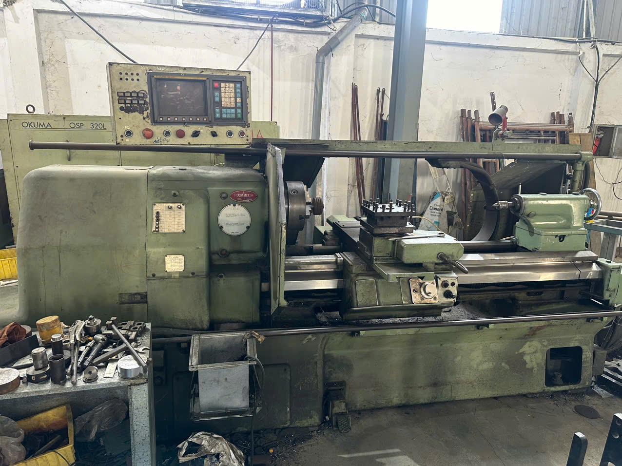 Phế Liệu VN - Thu mua phế liệu tận nơi, giá cao, uy tín- Ảnh 2.