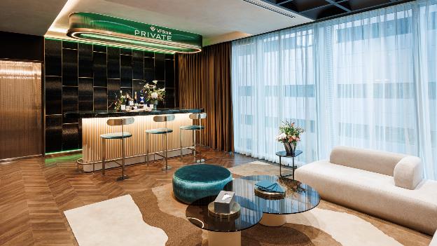 VPBank Private Lounge – Dấu ấn của đẳng cấp và nghệ thuật trải nghiệm thượng lưu- Ảnh 2. VPBank Private Lounge – Dấu ấn của đẳng cấp và nghệ thuật trải nghiệm thượng lưu- Ảnh 2.