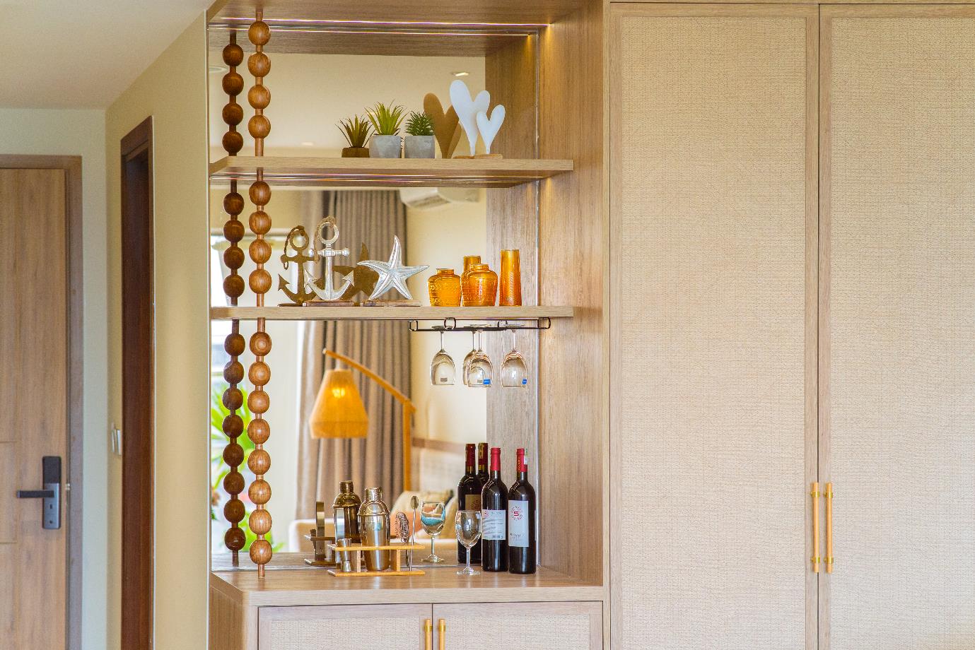 Khám phá “khu vườn trên mây” view biển độc nhất tại căn hộ mẫu Atlantic - The Maris Vũng Tàu- Ảnh 2. Khám phá “khu vườn trên mây” view biển độc nhất tại căn hộ mẫu Atlantic - The Maris Vũng Tàu- Ảnh 2.