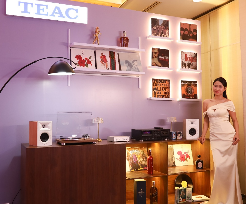 Phúc Giang PGI hiện thực hóa lời hứa Real Value - Real Experience tại P.H.E Show 2025- Ảnh 2. Phúc Giang PGI hiện thực hóa lời hứa Real Value - Real Experience tại P.H.E Show 2025- Ảnh 2.