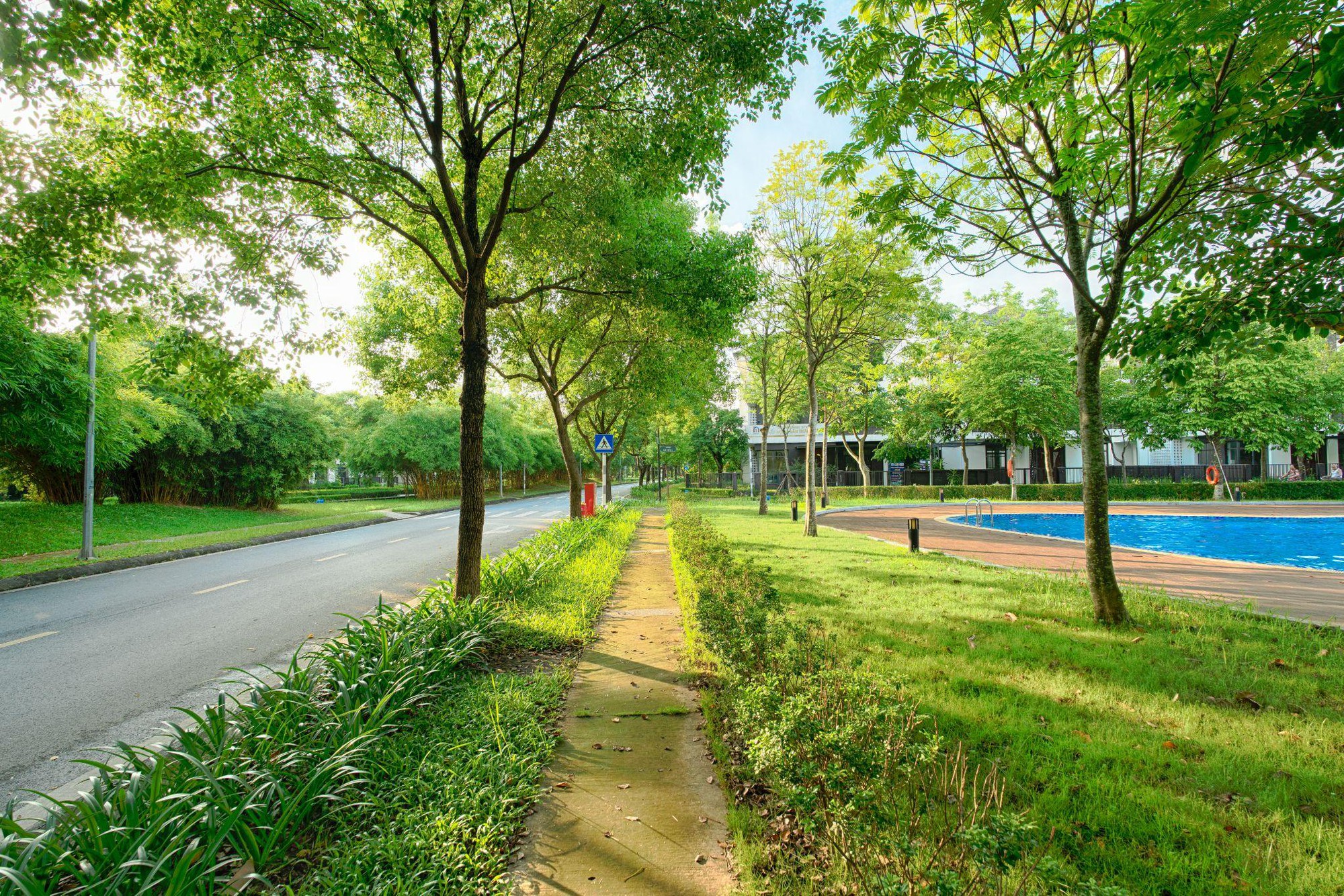 3 điểm vàng bật tăng giá trị bất động sản cho HaDo Charm Villas- Ảnh 3. 3 điểm vàng bật tăng giá trị bất động sản cho HaDo Charm Villas- Ảnh 3.