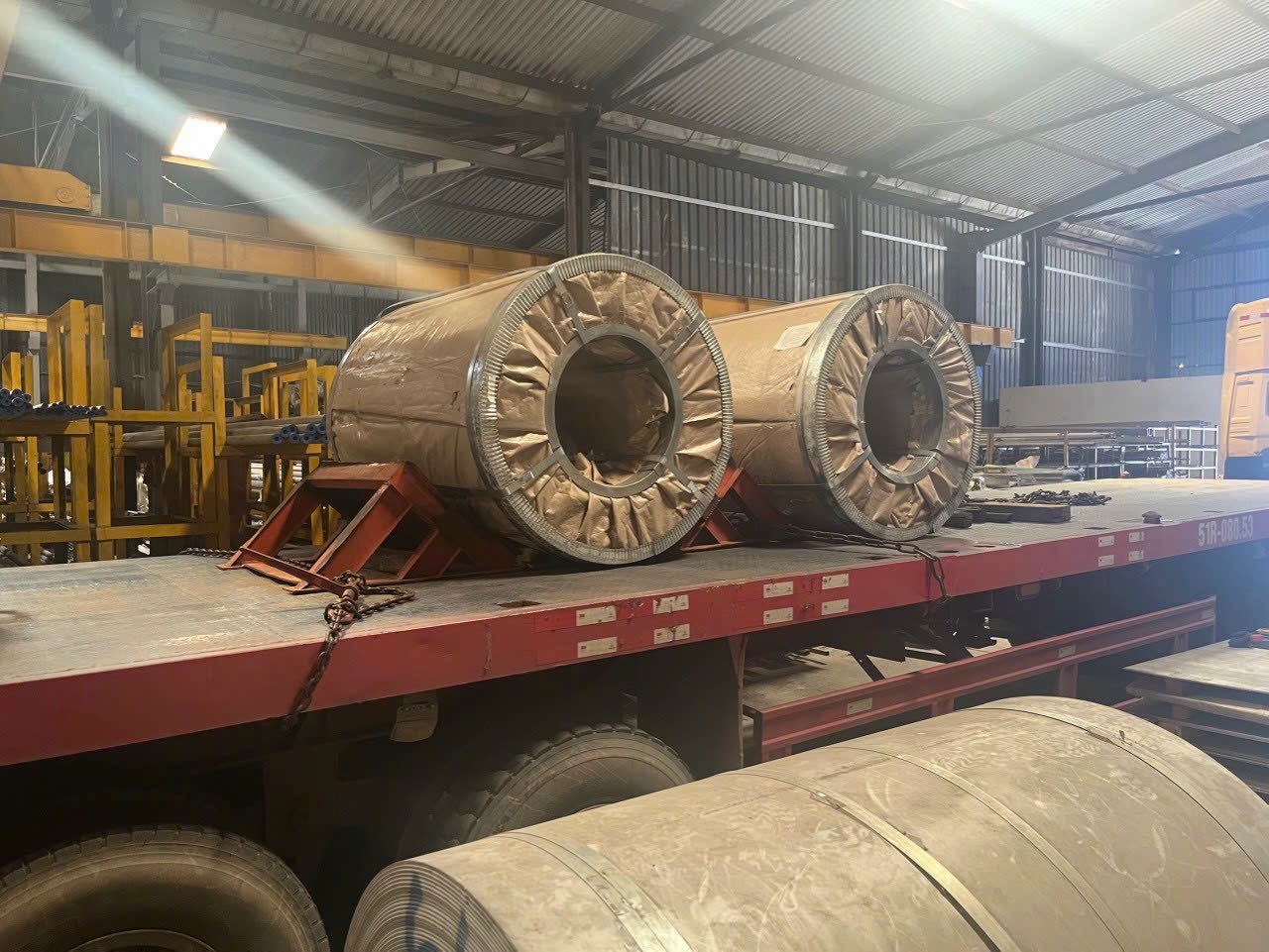 Phế Liệu VN - Thu mua phế liệu tận nơi, giá cao, uy tín- Ảnh 3.