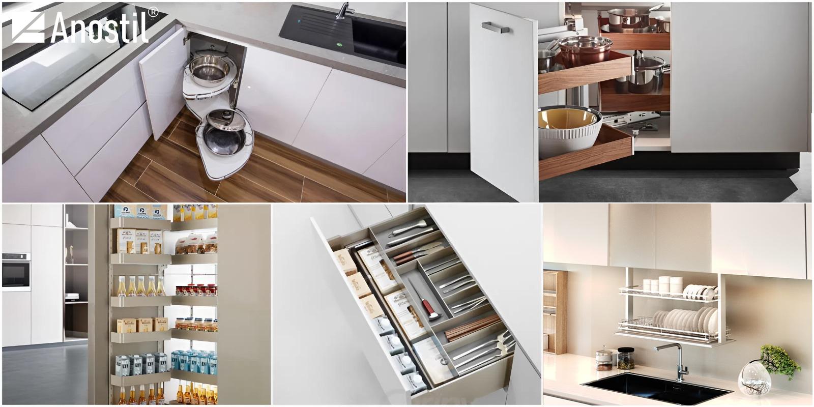 Tủ bếp hợp kim Anostil – Sự lựa chọn tuyệt vời cho không gian bếp hiện đại- Ảnh 4. Tủ bếp hợp kim Anostil – Sự lựa chọn tuyệt vời cho không gian bếp hiện đại- Ảnh 4.