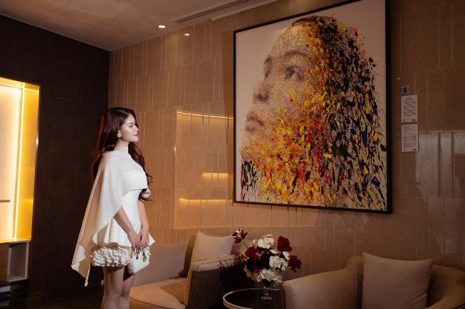VPBank Private Lounge – Dấu ấn của đẳng cấp và nghệ thuật trải nghiệm thượng lưu- Ảnh 4. VPBank Private Lounge – Dấu ấn của đẳng cấp và nghệ thuật trải nghiệm thượng lưu- Ảnh 4.