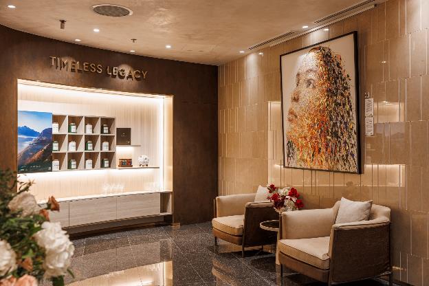 VPBank Private Lounge – Dấu ấn của đẳng cấp và nghệ thuật trải nghiệm thượng lưu- Ảnh 5. VPBank Private Lounge – Dấu ấn của đẳng cấp và nghệ thuật trải nghiệm thượng lưu- Ảnh 5.