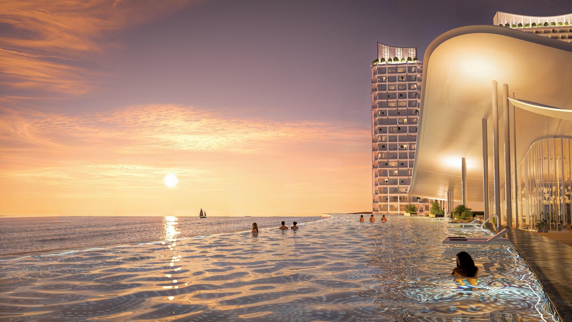 Sun World Vũng Tàu và 8 công viên làm nên “đặc quyền sống chất” của cư dân Blanca City- Ảnh 5. Sun World Vũng Tàu và 8 công viên làm nên “đặc quyền sống chất” của cư dân Blanca City- Ảnh 5.
