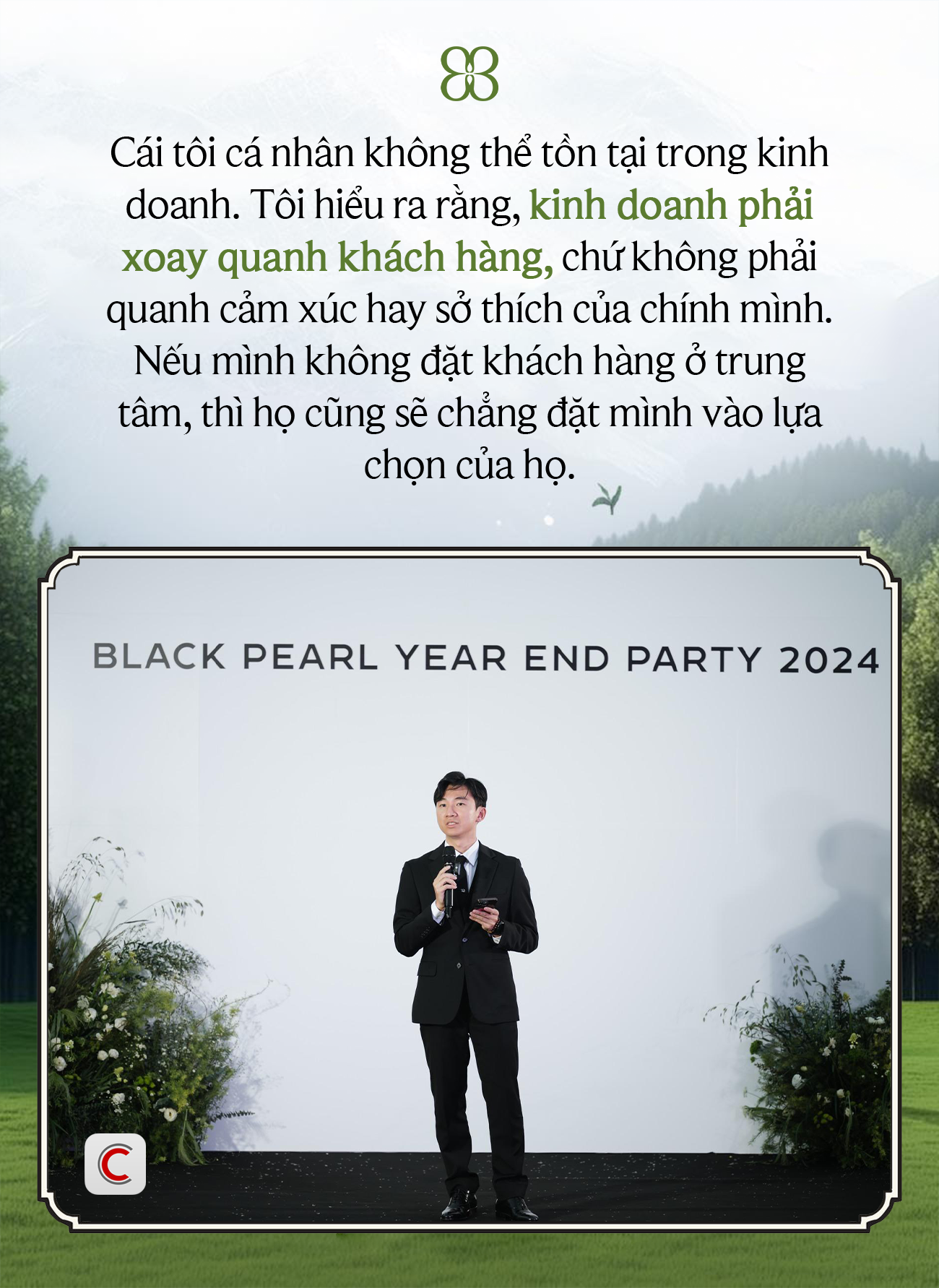 Founder Bông Biêng - Đàm Hoàng Việt sau 8 lần khởi nghiệp thất bại, đúc kết: Đừng đoán thị trường, hãy thấu hiểu nó!- Ảnh 3.