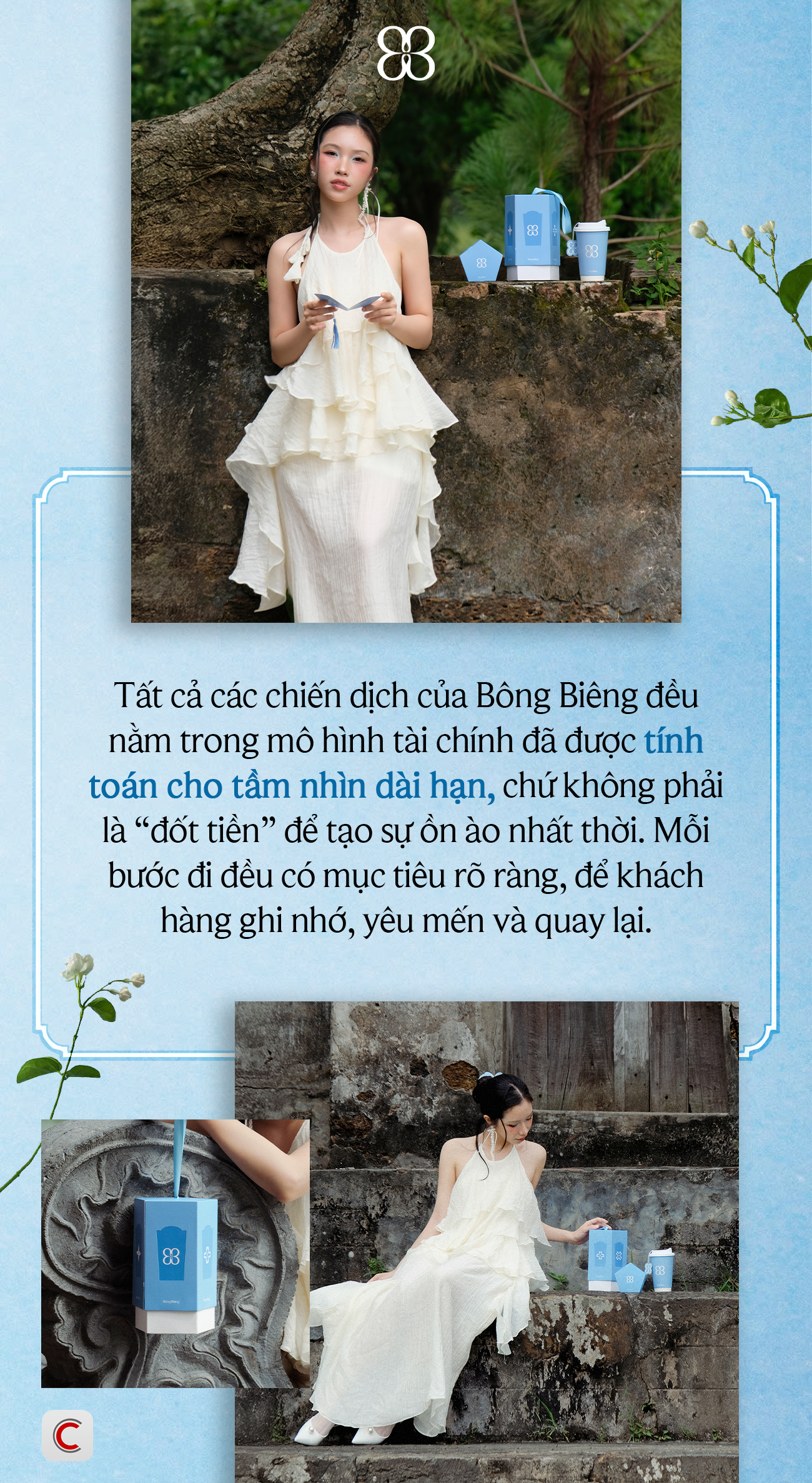 Founder Bông Biêng - Đàm Hoàng Việt sau 8 lần khởi nghiệp thất bại, đúc kết: Đừng đoán thị trường, hãy thấu hiểu nó!- Ảnh 8.