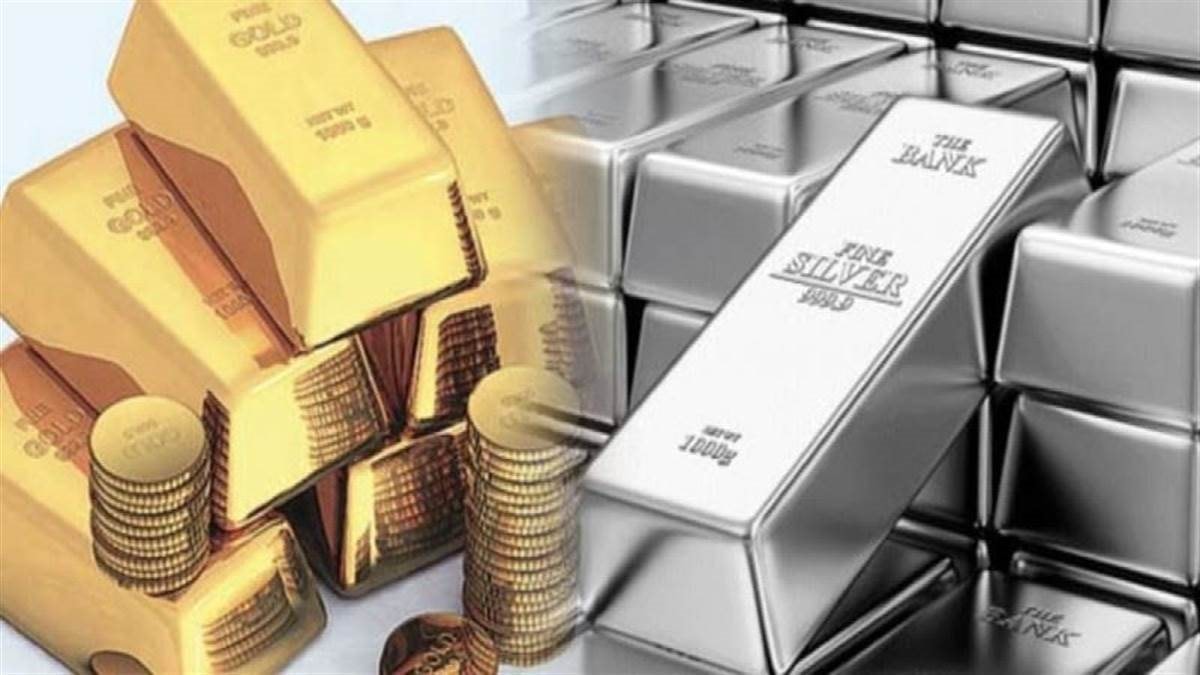 Chuyên gia chỉ ra loại tài sản âm thầm bứt tốc vượt xa vàng, thậm chí có tiềm năng tăng gấp đôi mức đỉnh- Ảnh 1. Chuyên gia chỉ ra loại tài sản âm thầm bứt tốc vượt xa vàng, thậm chí có tiềm năng tăng gấp đôi mức đỉnh- Ảnh 1.