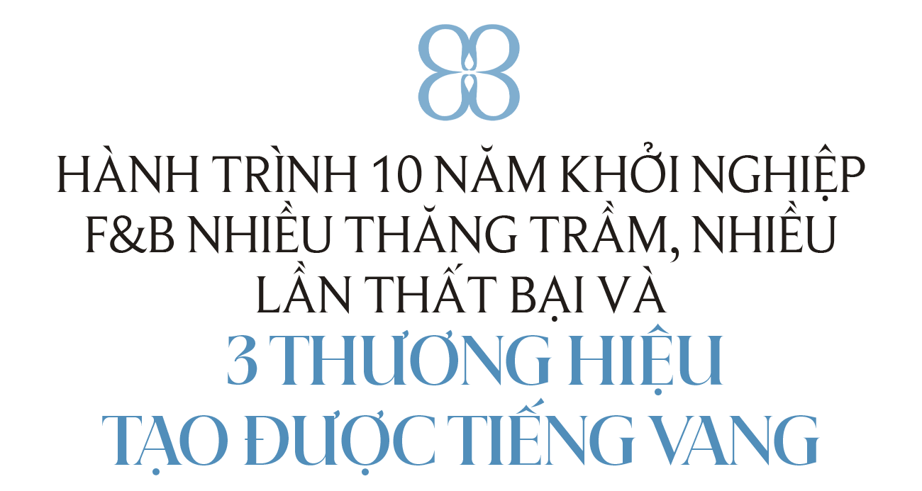 Founder Bông Biêng - Đàm Hoàng Việt sau 8 lần khởi nghiệp thất bại, đúc kết: Đừng đoán thị trường, hãy thấu hiểu nó!- Ảnh 1.