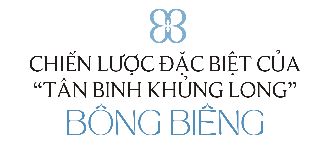 Founder Bông Biêng - Đàm Hoàng Việt sau 8 lần khởi nghiệp thất bại, đúc kết: Đừng đoán thị trường, hãy thấu hiểu nó!- Ảnh 4.