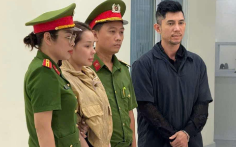 Lời khai quanh co của Ngân 98- Ảnh 2. Lời khai quanh co của Ngân 98- Ảnh 2.