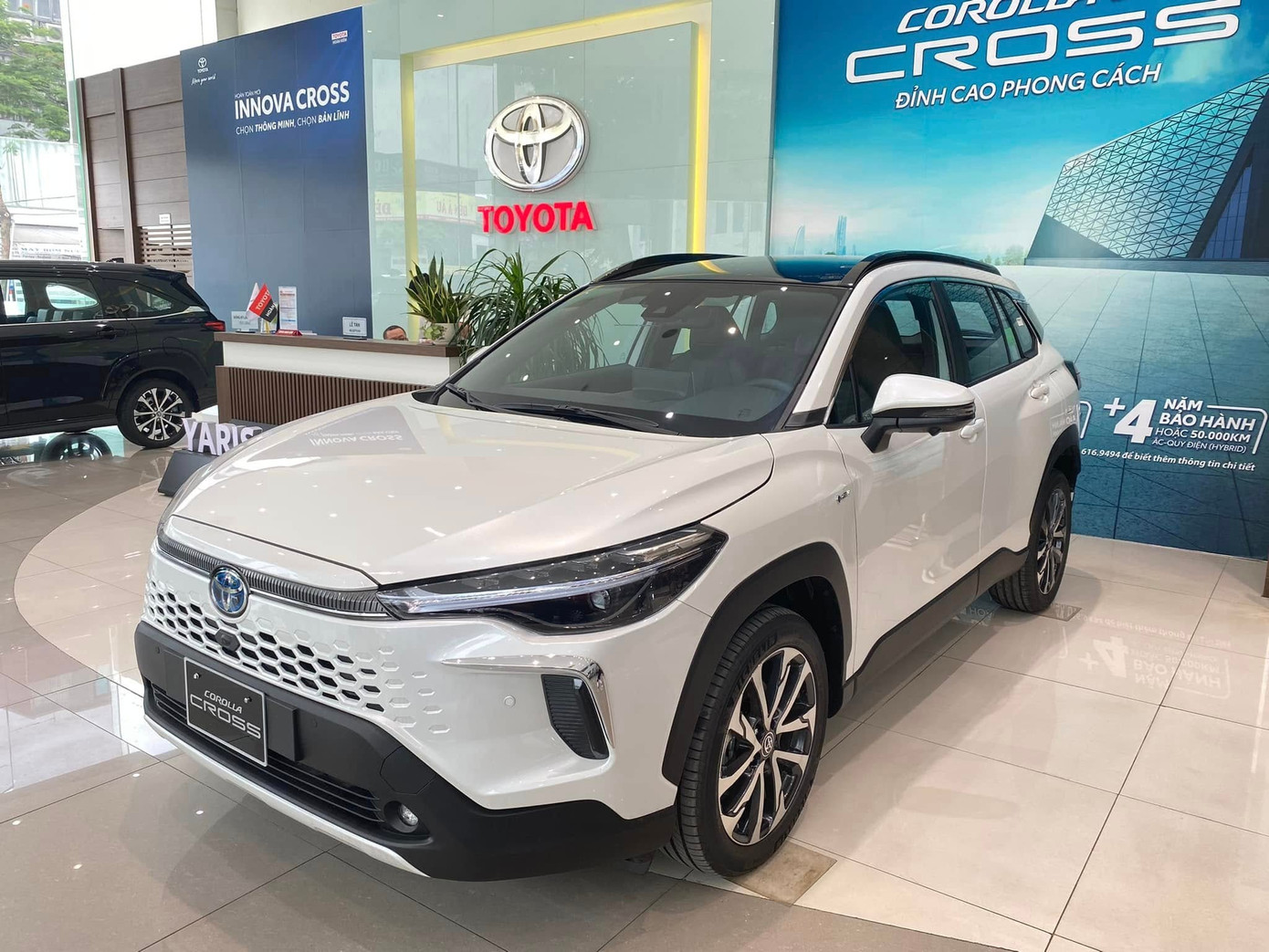Những mẫu xe hybrid bán chạy nhất tại Việt Nam từ đầu năm- Ảnh 1. Những mẫu xe hybrid bán chạy nhất tại Việt Nam từ đầu năm- Ảnh 1.