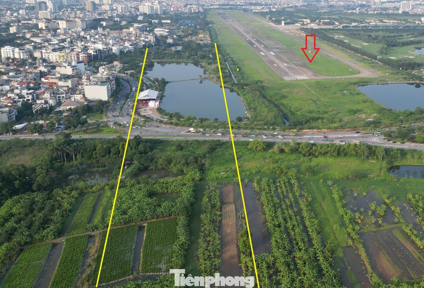 Đường dẫn cầu Trần Hưng Đạo hiện hình hài và bắt đầu vượt đê ra sông- Ảnh 6. Đường dẫn cầu Trần Hưng Đạo hiện hình hài và bắt đầu vượt đê ra sông- Ảnh 6.
