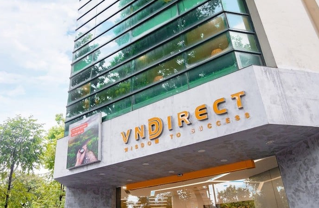 Cổ đông VNDirect chốt phương án phát hành thêm 432 triệu cổ phiếu- Ảnh 1.