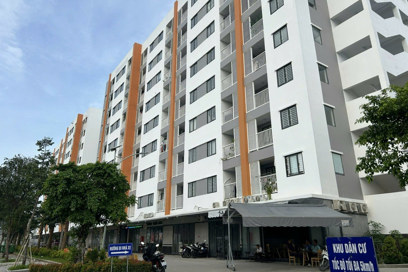 Các dự án nhà ở xã hội tại Cần Thơ gặp nhiều vướng mắc- Ảnh 1. Các dự án nhà ở xã hội tại Cần Thơ gặp nhiều vướng mắc- Ảnh 1.