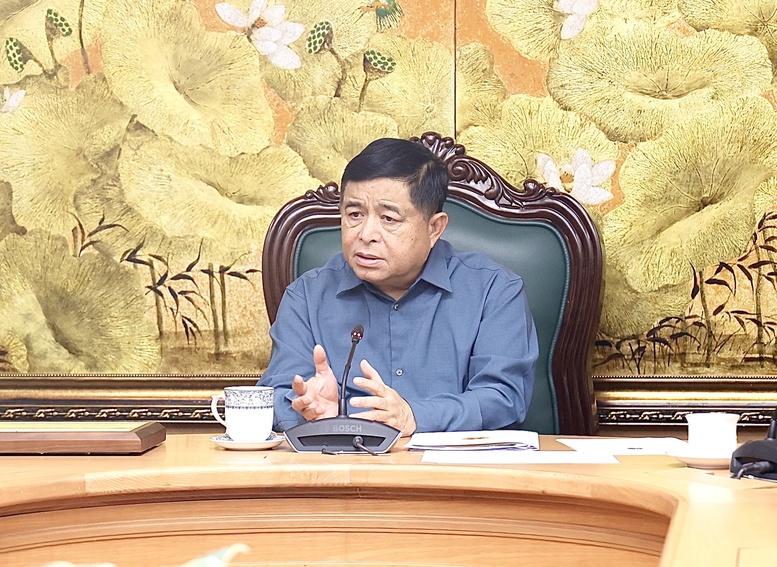 Khuyến khích Tập đoàn TCL chuyển giao công nghệ và hỗ trợ doanh nghiệp Việt Nam tham gia chuỗi cung ứng- Ảnh 2. Khuyến khích Tập đoàn TCL chuyển giao công nghệ và hỗ trợ doanh nghiệp Việt Nam tham gia chuỗi cung ứng- Ảnh 2.