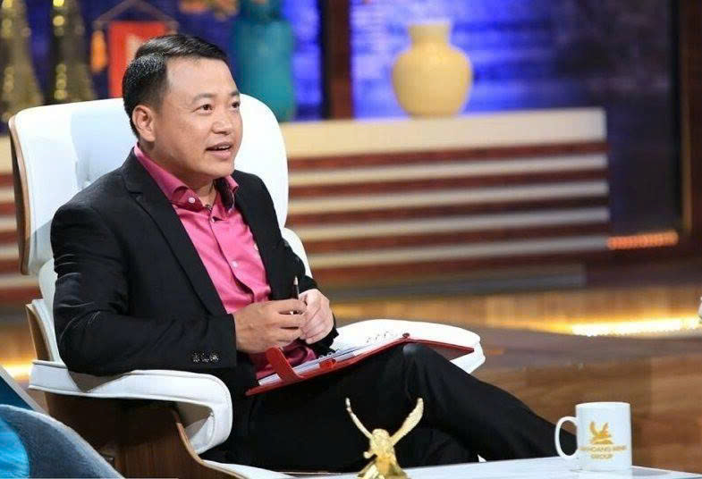 Toàn cảnh vụ lùm xùm về dự án tiền số AntEx khiến Shark Bình bị bắt- Ảnh 3. Toàn cảnh vụ lùm xùm về dự án tiền số AntEx khiến Shark Bình bị bắt- Ảnh 3.