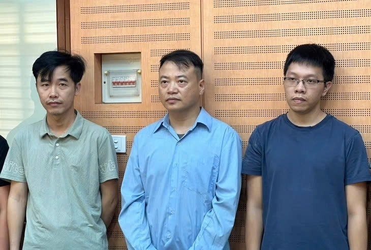 'Hé lộ' công nghệ giúp công an triệt phá vụ án lừa đảo tiền số của Shark Bình: Truy vết chính xác dòng tiền dù vụ việc đã diễn ra hơn 3 năm- Ảnh 1. 'Hé lộ' công nghệ giúp công an triệt phá vụ án lừa đảo tiền số của Shark Bình: Truy vết chính xác dòng tiền dù vụ việc đã diễn ra hơn 3 năm- Ảnh 1.