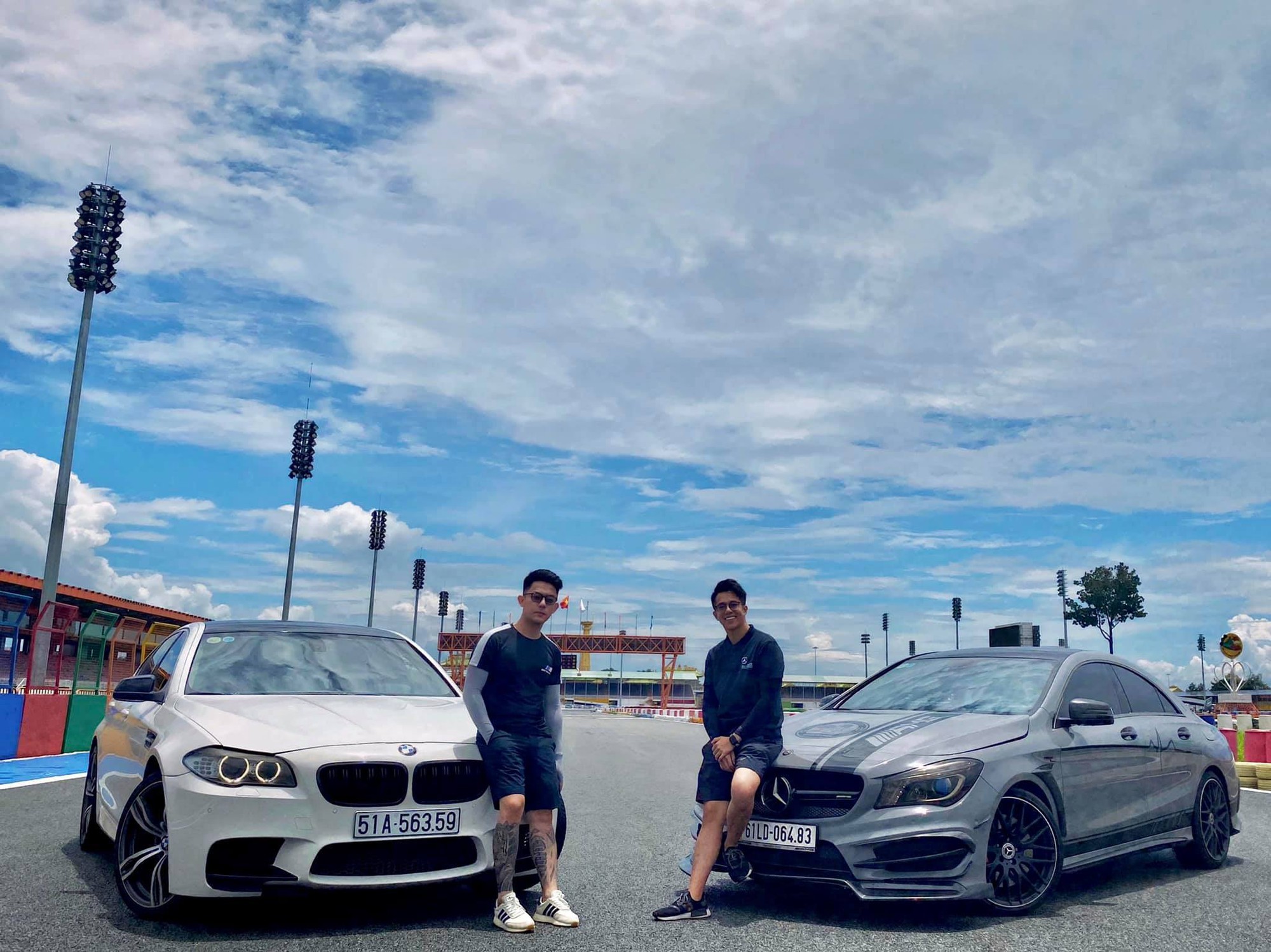 Soi dàn xe của 'cực phẩm một thời' Tống Đông Khuê: Từ McLaren, Ferrari đến Rolls-Royce, có xe dùng tiền bạn gái để mua- Ảnh 9. Soi dàn xe của 'cực phẩm một thời' Tống Đông Khuê: Từ McLaren, Ferrari đến Rolls-Royce, có xe dùng tiền bạn gái để mua- Ảnh 9.