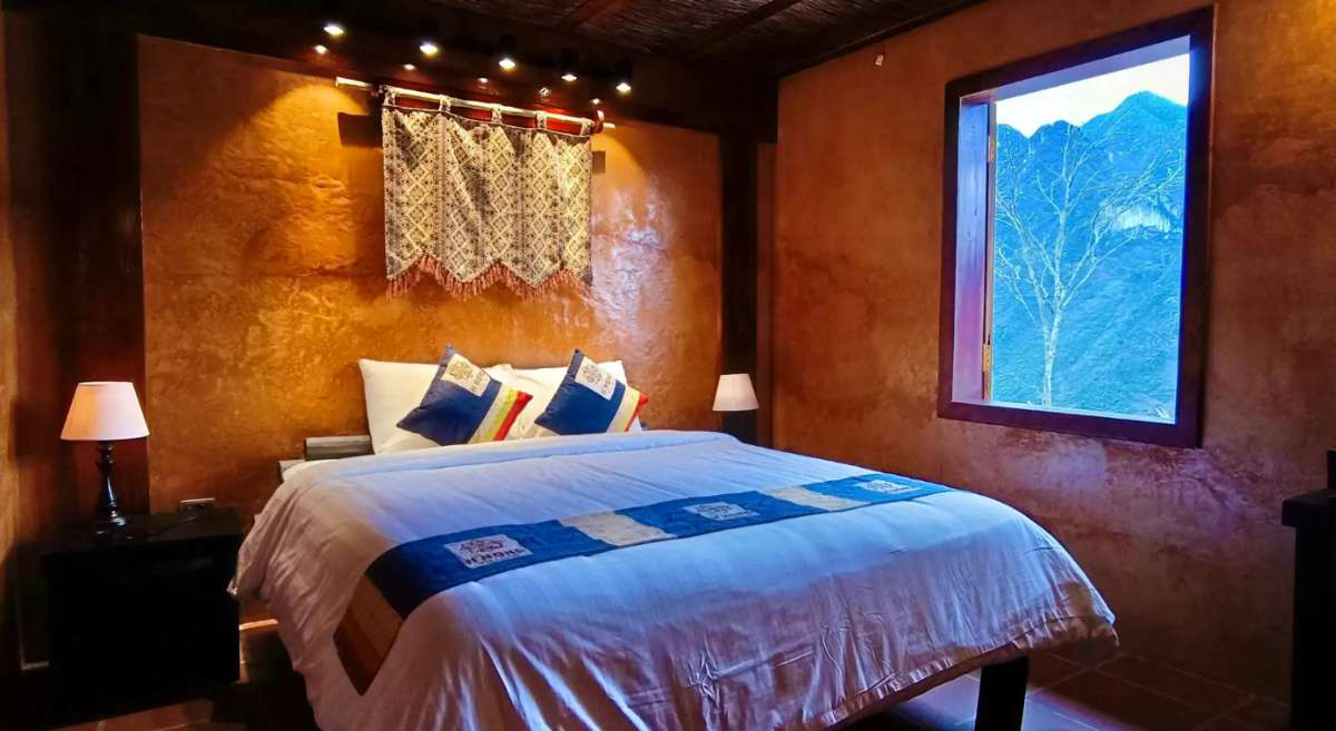 Điểm đến vùng núi cách Hà Nội hơn 300km, đang được nhiều người tìm, nhận xét: Điểm đến vùng núi cách Hà Nội hơn 300km, đang được nhiều người tìm, nhận xét: