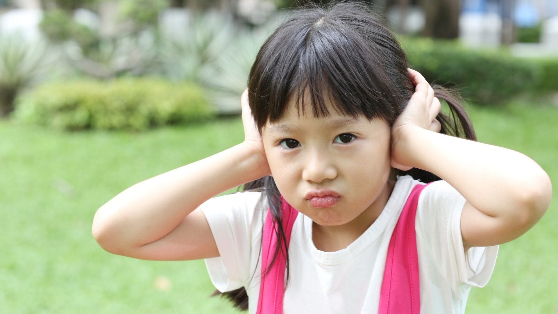Trẻ hay nói 4 câu này, không phải vì hư…