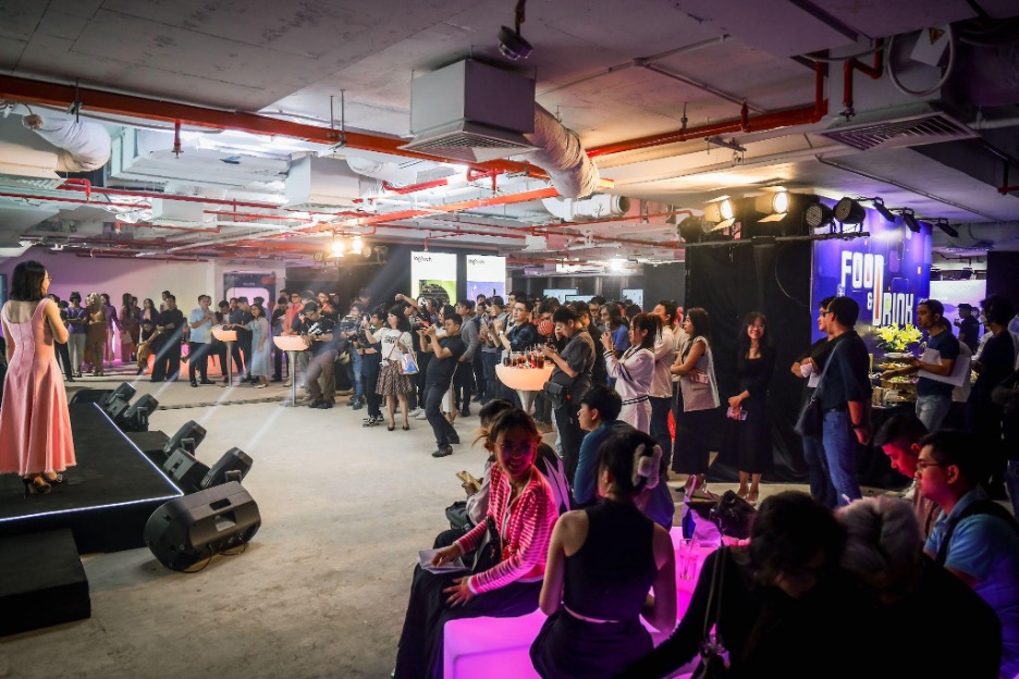 Logitech “chạm’ đến cảm xúc với giải thưởng Inspirational Brand Award như thế nào- Ảnh 1. Logitech “chạm’ đến cảm xúc với giải thưởng Inspirational Brand Award như thế nào- Ảnh 1.