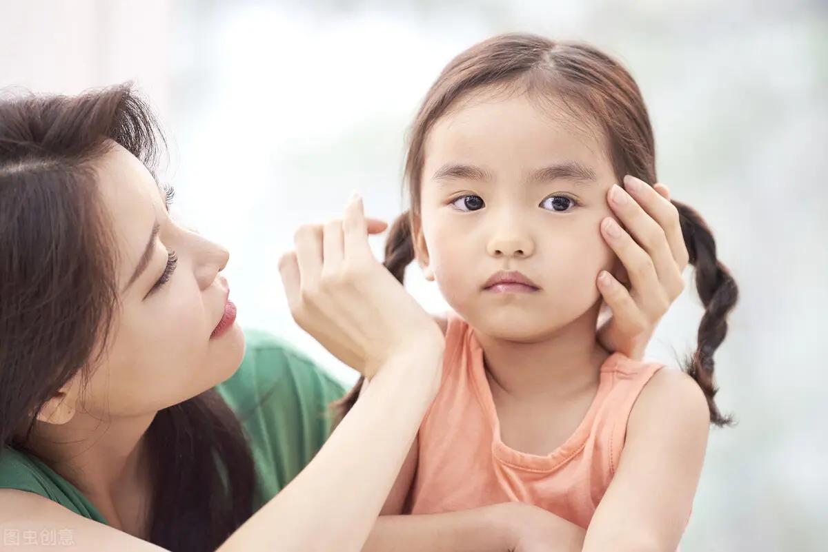 Trẻ hay nói 4 câu này, không phải vì hư hay cố tình cãi lời, đó là dấu hiệu CẦU CỨU cha mẹ- Ảnh 2. Trẻ hay nói 4 câu này, không phải vì hư hay cố tình cãi lời, đó là dấu hiệu CẦU CỨU cha mẹ- Ảnh 2.