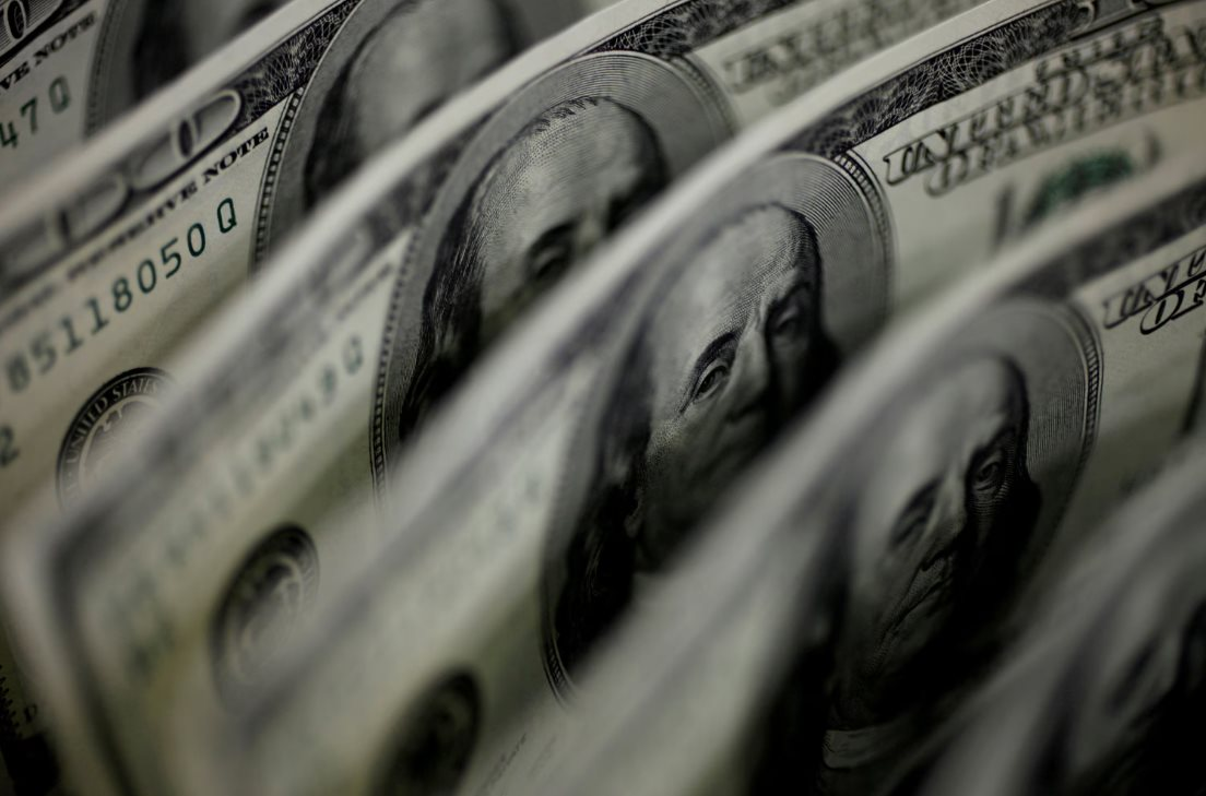 IMF cảnh báo rủi ro 4,5 nghìn tỷ USD của khu vực 'ngân hàng bóng tối'- Ảnh 3.