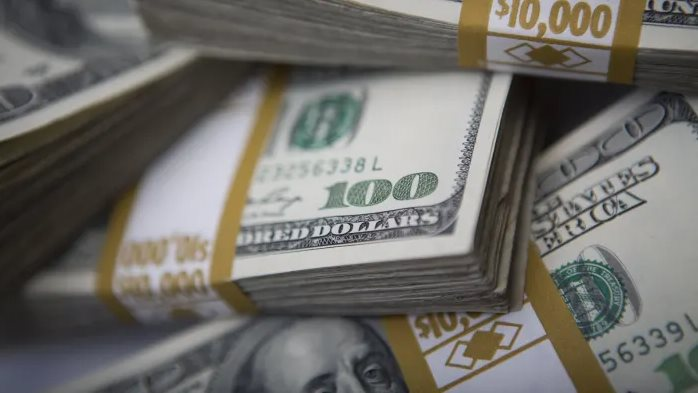 IMF cảnh báo rủi ro 4,5 nghìn tỷ USD của khu vực 'ngân hàng bóng tối'- Ảnh 1.